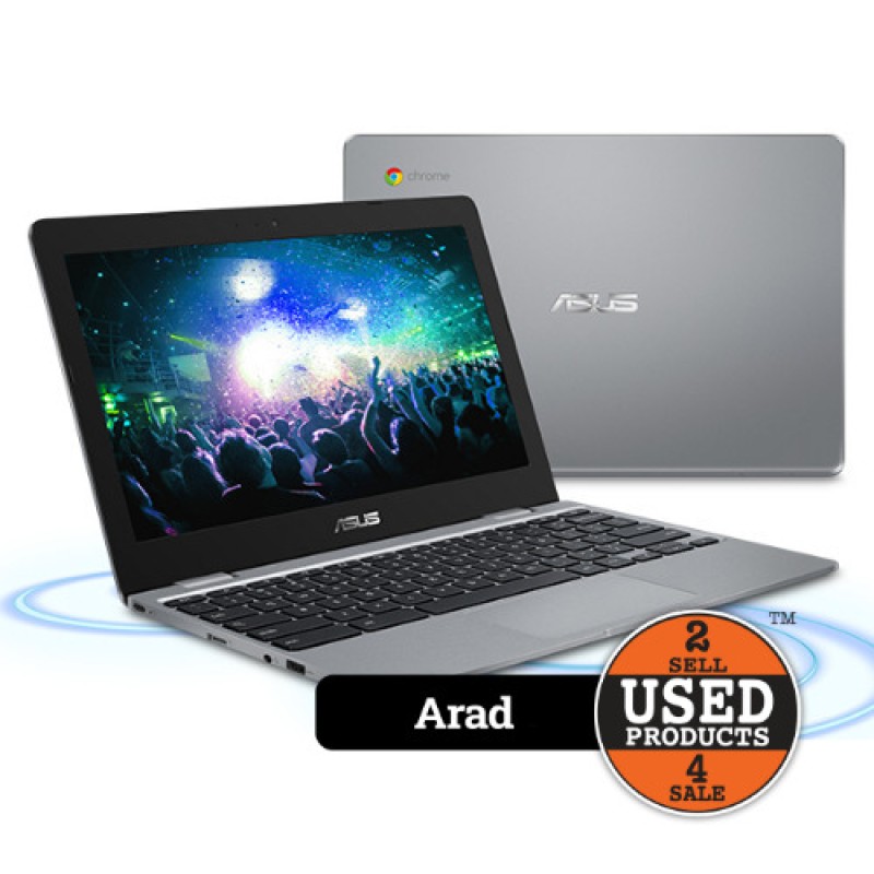 ASUS Chromebook C223NA-GJ0018 ② ASUS Chromebook C223NA-GJ0018